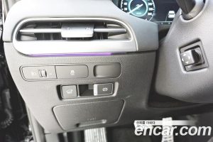 Hyundai Palisade Бензин 3.8 2WD 2024 года из Южной Кореи
