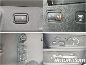 Hyundai Palisade Бензин 3.8 2WD 2024 года из Южной Кореи