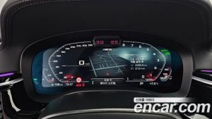 BMW 5-Series 530i M Sport 2023 года из Южной Кореи
