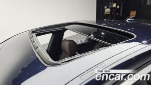 BMW 5-Series 530i M Sport 2023 года из Южной Кореи