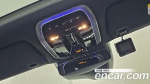 Mercedes-Benz S-Class S350 d 4MATIC 2025 года из Южной Кореи