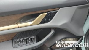Porsche Taycan 4S 2025 года из Южной Кореи