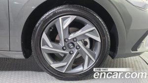 Hyundai AVANTE 1.6 2024 года из Южной Кореи