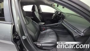 Hyundai AVANTE 1.6 2024 года из Южной Кореи