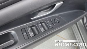 Hyundai AVANTE 1.6 2024 года из Южной Кореи