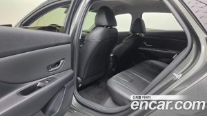 Hyundai AVANTE 1.6 2024 года из Южной Кореи