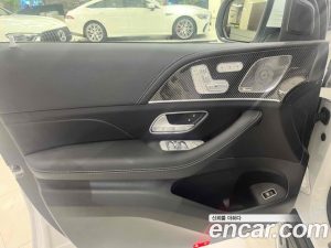 Mercedes-Benz GLE-Class AMG GLE53 4MATIC+ Coupe 2025 года из Южной Кореи