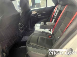 Mercedes-Benz GLE-Class AMG GLE53 4MATIC+ Coupe 2025 года из Южной Кореи