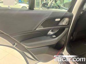 Mercedes-Benz GLE-Class AMG GLE53 4MATIC+ Coupe 2025 года из Южной Кореи