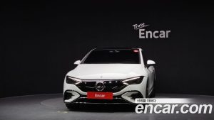 Mercedes-Benz EQE EQE350+ 2024 года из Южной Кореи