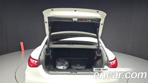 Mercedes-Benz EQE EQE350+ 2024 года из Южной Кореи