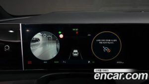 Hyundai Tucson HEV 1.6 2WD 2025 года из Южной Кореи