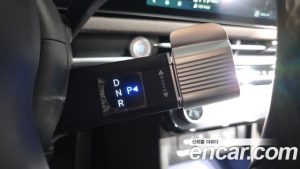 Hyundai Tucson HEV 1.6 2WD 2025 года из Южной Кореи