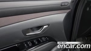 Hyundai Tucson HEV 1.6 2WD 2025 года из Южной Кореи