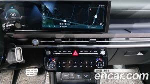 Hyundai Tucson HEV 1.6 2WD 2025 года из Южной Кореи