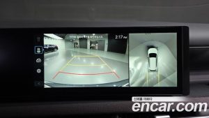 Hyundai Tucson HEV 1.6 2WD 2025 года из Южной Кореи