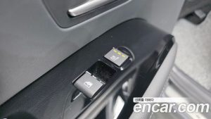 Hyundai Tucson HEV 1.6 2WD 2025 года из Южной Кореи