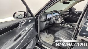 Genesis GV80 2.5T Бензин 2WD 2024 года из Южной Кореи
