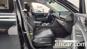 Genesis GV80 2.5T Бензин 2WD 2024 года из Южной Кореи