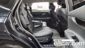 Genesis GV80 2.5T Бензин 2WD 2024 года из Южной Кореи