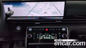 Genesis GV80 2.5T Бензин 2WD 2024 года из Южной Кореи