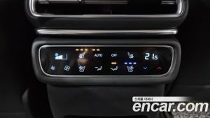 Genesis GV80 2.5T Бензин 2WD 2024 года из Южной Кореи