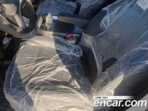 Hyundai ST1 Wagon Refrigerated 2025 года из Южной Кореи