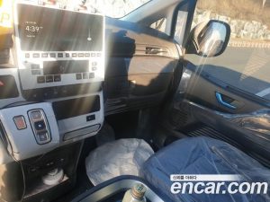Hyundai ST1 Wagon Refrigerated 2025 года из Южной Кореи
