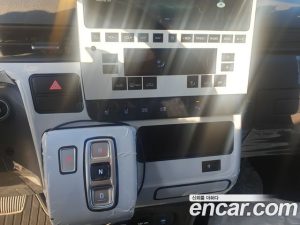 Hyundai ST1 Wagon Refrigerated 2025 года из Южной Кореи