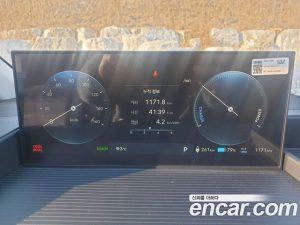 Hyundai ST1 Wagon Refrigerated 2025 года из Южной Кореи