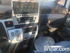 Hyundai ST1 Wagon Refrigerated 2025 года из Южной Кореи