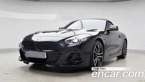 BMW Z4 sDrive20i M Sport 2023 года из Южной Кореи