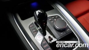 BMW Z4 sDrive20i M Sport 2023 года из Южной Кореи