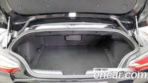 BMW Z4 sDrive20i M Sport 2023 года из Южной Кореи