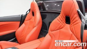 BMW Z4 sDrive20i M Sport 2023 года из Южной Кореи