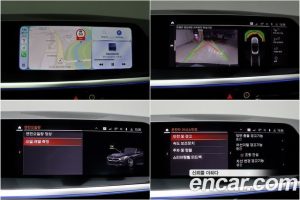 BMW Z4 sDrive20i M Sport 2023 года из Южной Кореи