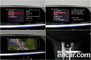 BMW Z4 sDrive20i M Sport 2023 года из Южной Кореи