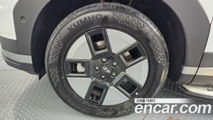 Hyundai Santafe HEV 1.6 2WD 2025 года из Южной Кореи