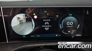 Hyundai Santafe HEV 1.6 2WD 2025 года из Южной Кореи