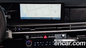 Hyundai Santafe HEV 1.6 2WD 2025 года из Южной Кореи
