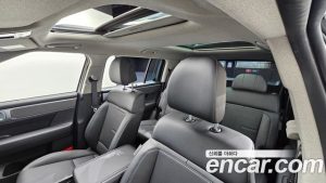 Hyundai Santafe HEV 1.6 2WD 2025 года из Южной Кореи
