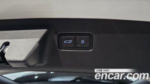 Hyundai Santafe HEV 1.6 2WD 2025 года из Южной Кореи