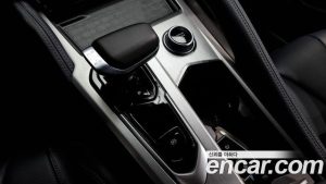 Renault-KoreaSamsung Grand Koleos 1.5 E-TECH Iconic 2WD 2025 года из Южной Кореи