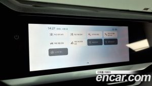 Renault-KoreaSamsung Grand Koleos 1.5 E-TECH Iconic 2WD 2025 года из Южной Кореи