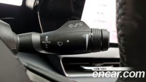 Renault-KoreaSamsung Grand Koleos 1.5 E-TECH Iconic 2WD 2025 года из Южной Кореи