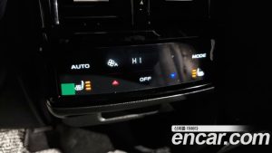 Renault-KoreaSamsung Grand Koleos 1.5 E-TECH Iconic 2WD 2025 года из Южной Кореи