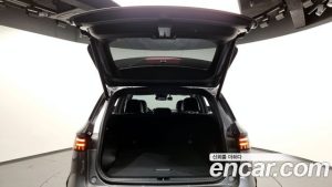 Renault-KoreaSamsung Grand Koleos 1.5 E-TECH Iconic 2WD 2025 года из Южной Кореи