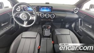 Mercedes-Benz A-Class A220 HATCHBACK 2026 года из Южной Кореи