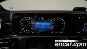 Mercedes-Benz A-Class A220 HATCHBACK 2026 года из Южной Кореи