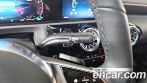 Mercedes-Benz A-Class A220 HATCHBACK 2026 года из Южной Кореи